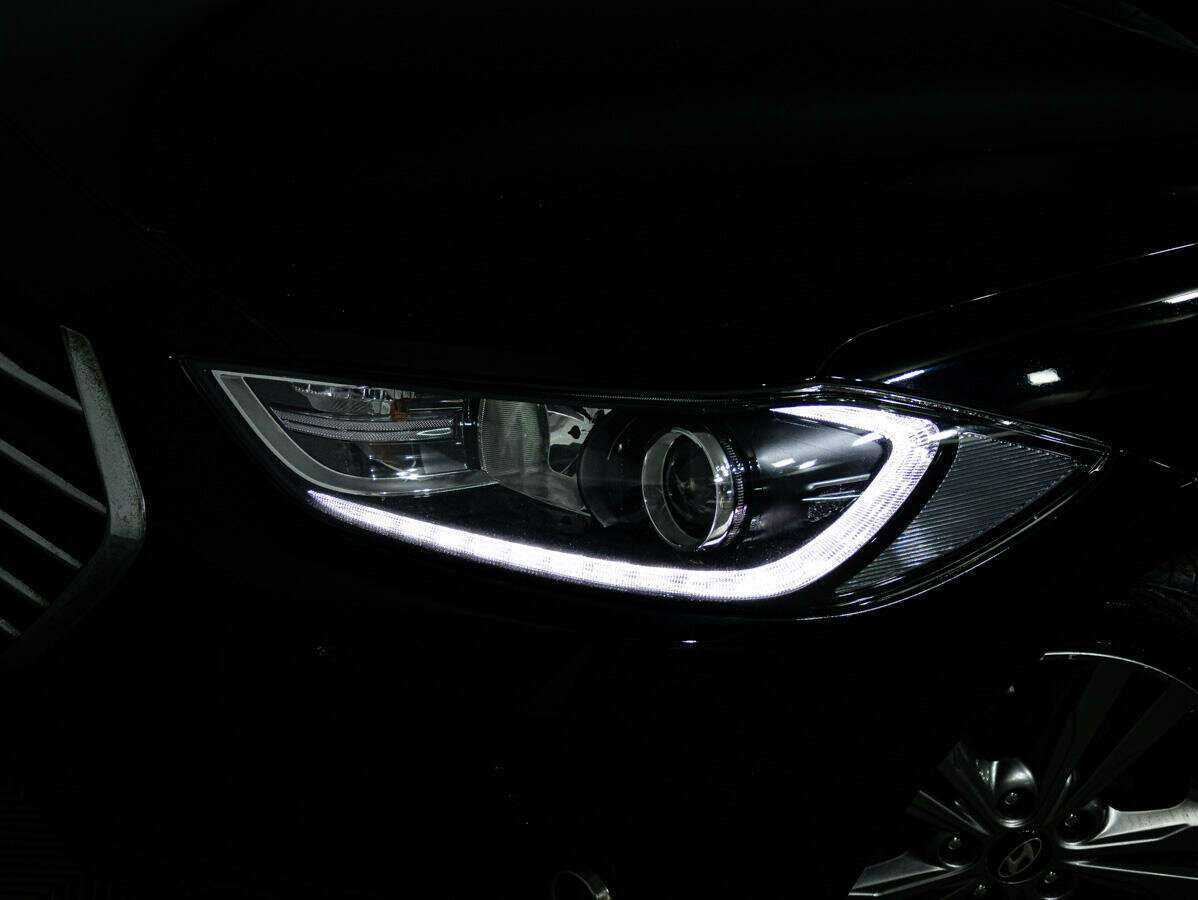 Купить Хендай Елантра, 2018, 109 281 км.. Фото: #18