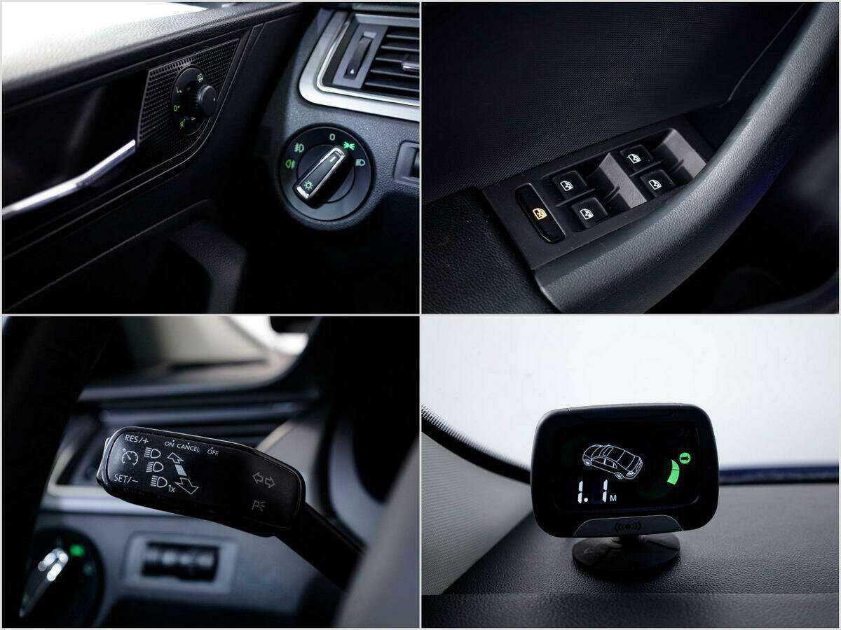 Купить Шкода Рапид, 2017, 183 949 км.. Фото: #16