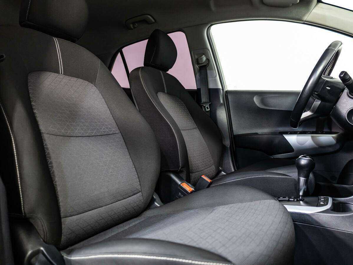 Купить Киа Пиканто, 2018, 59 546 км.. Фото: #9