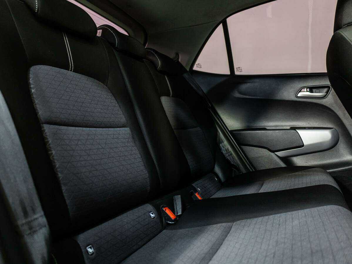 Купить Киа Пиканто, 2018, 59 546 км.. Фото: #10