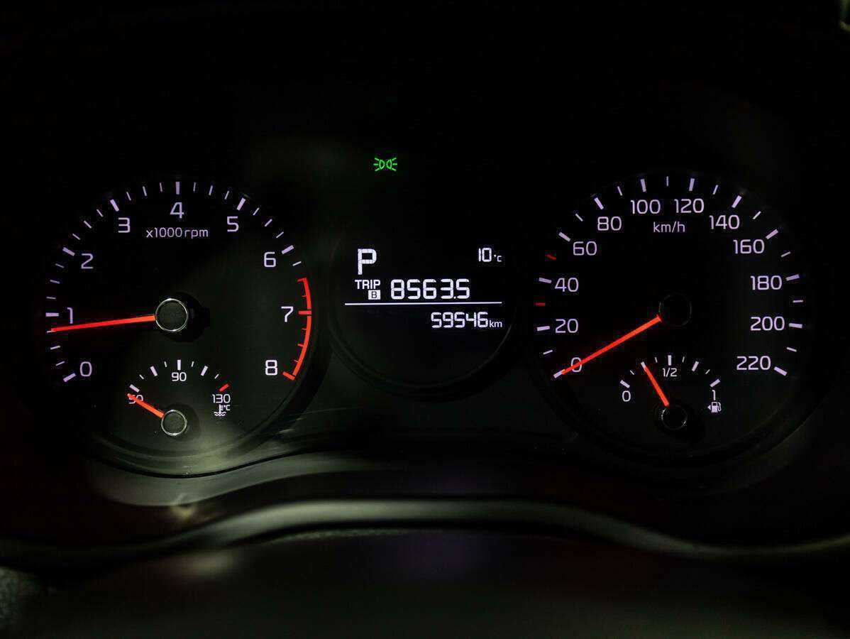 Купить Киа Пиканто, 2018, 59 546 км.. Фото: #18