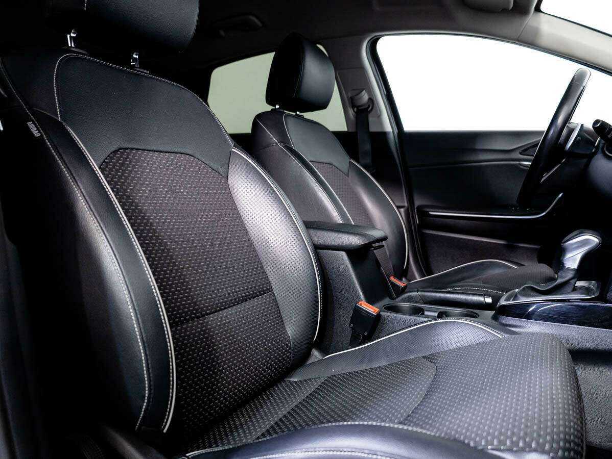 Купить Киа Сид, 2020, 84 875 км.. Фото: #11