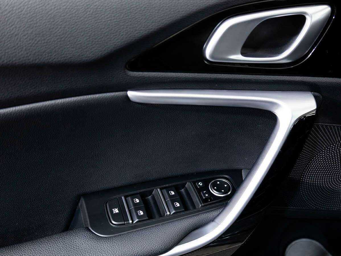 Купить Киа Сид, 2020, 84 875 км.. Фото: #14