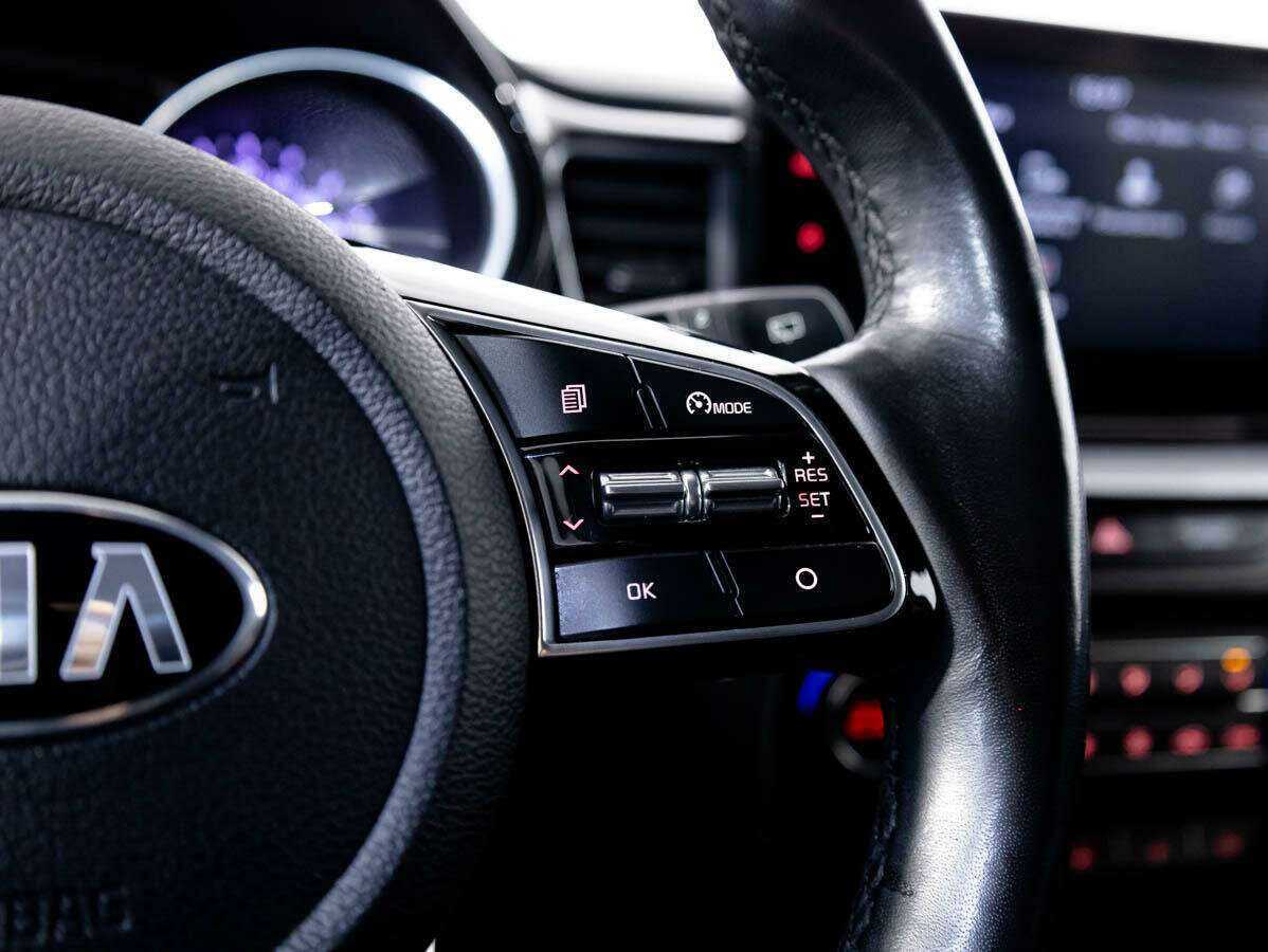 Купить Киа Сид, 2020, 84 875 км.. Фото: #18