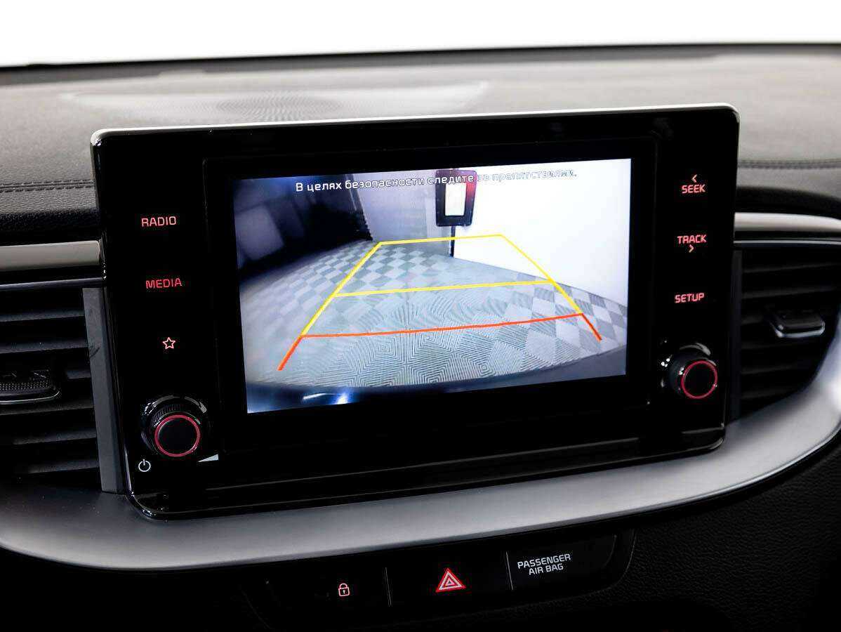 Купить Киа Сид, 2020, 84 875 км.. Фото: #20