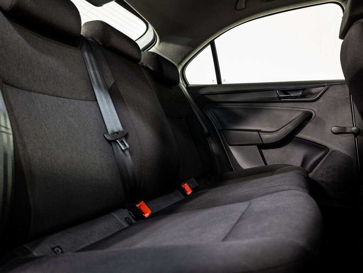 Купить Шкода Рапид, 2017, 170 493 км.. Фото: #10