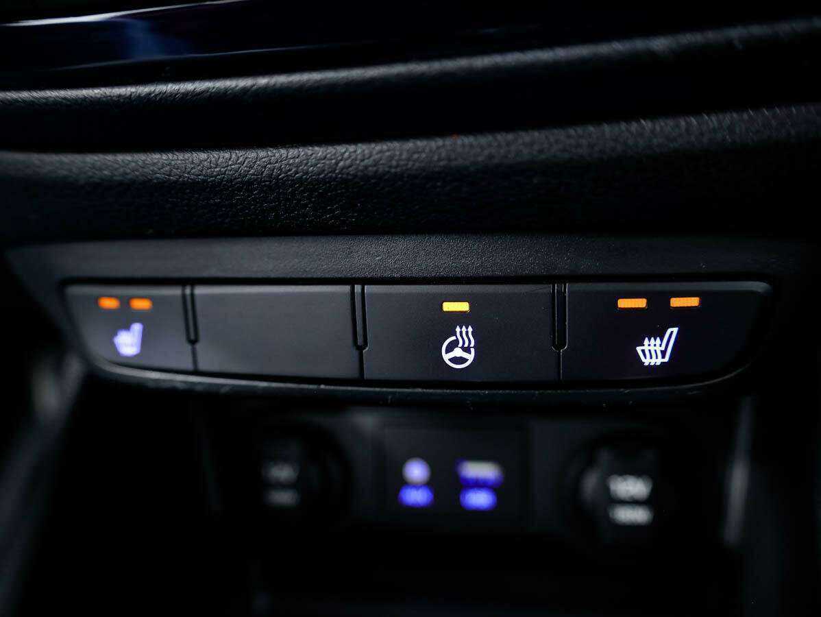 Купить Хендай Солярис, 2017, 103 052 км.. Фото: #13