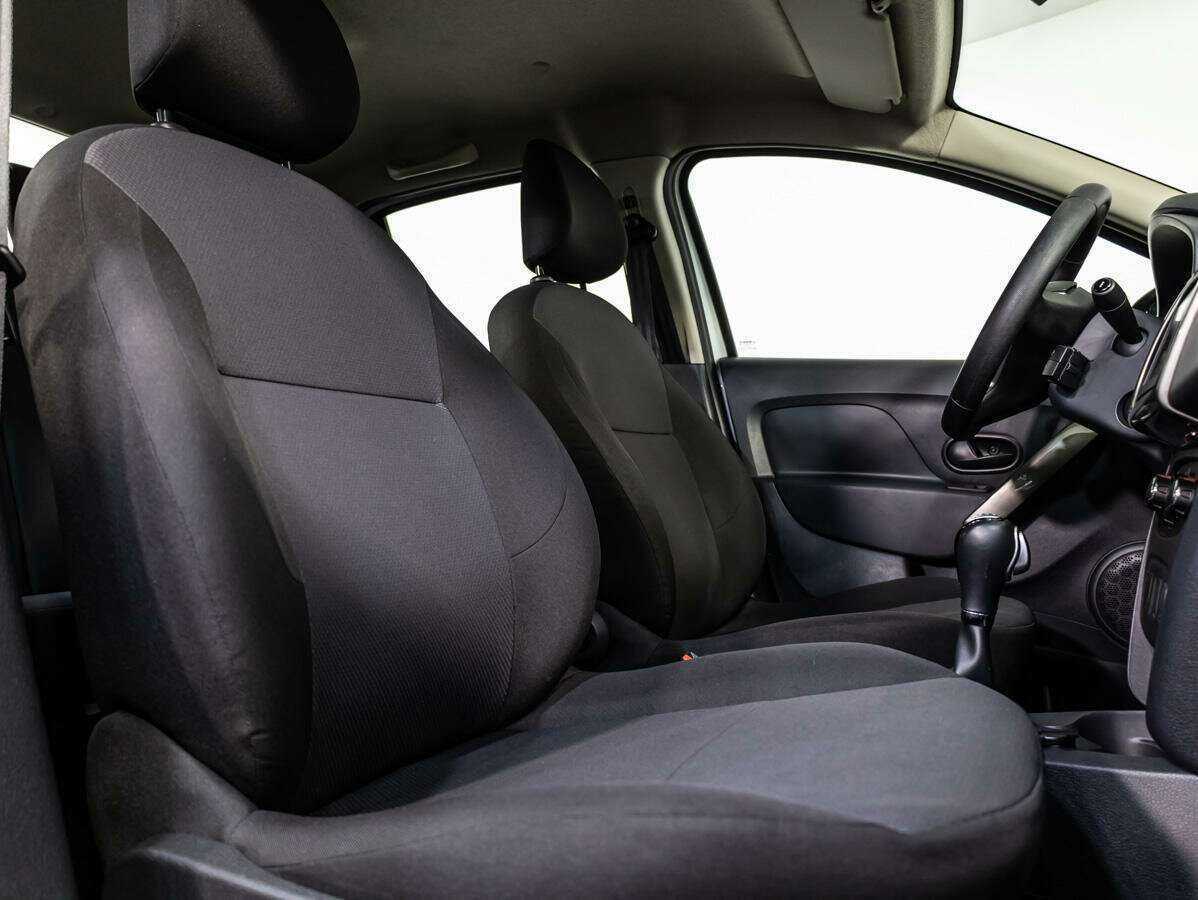 Купить Рено Логан, 2019, 62 853 км.. Фото: #9