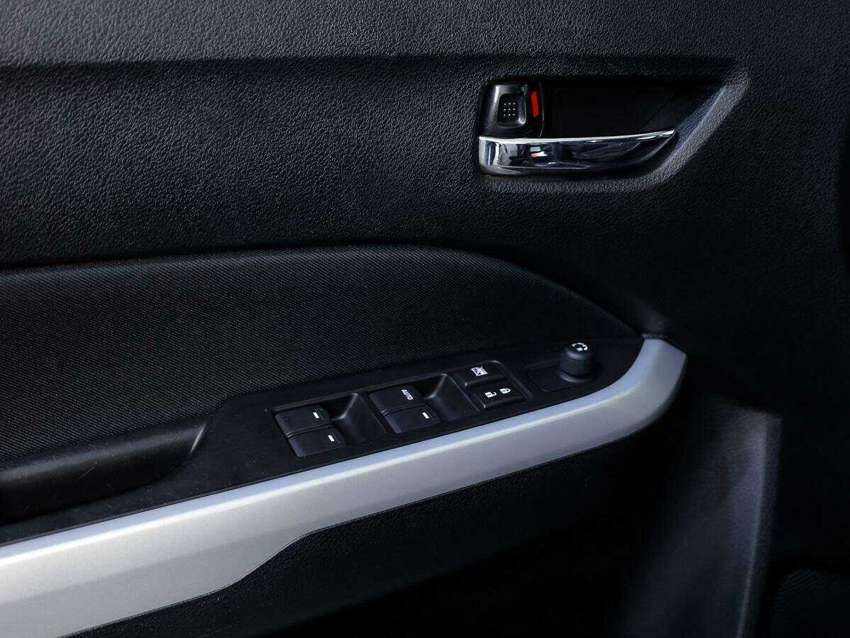 Купить Сузуки Витара, 2016, 126 250 км.. Фото: #18