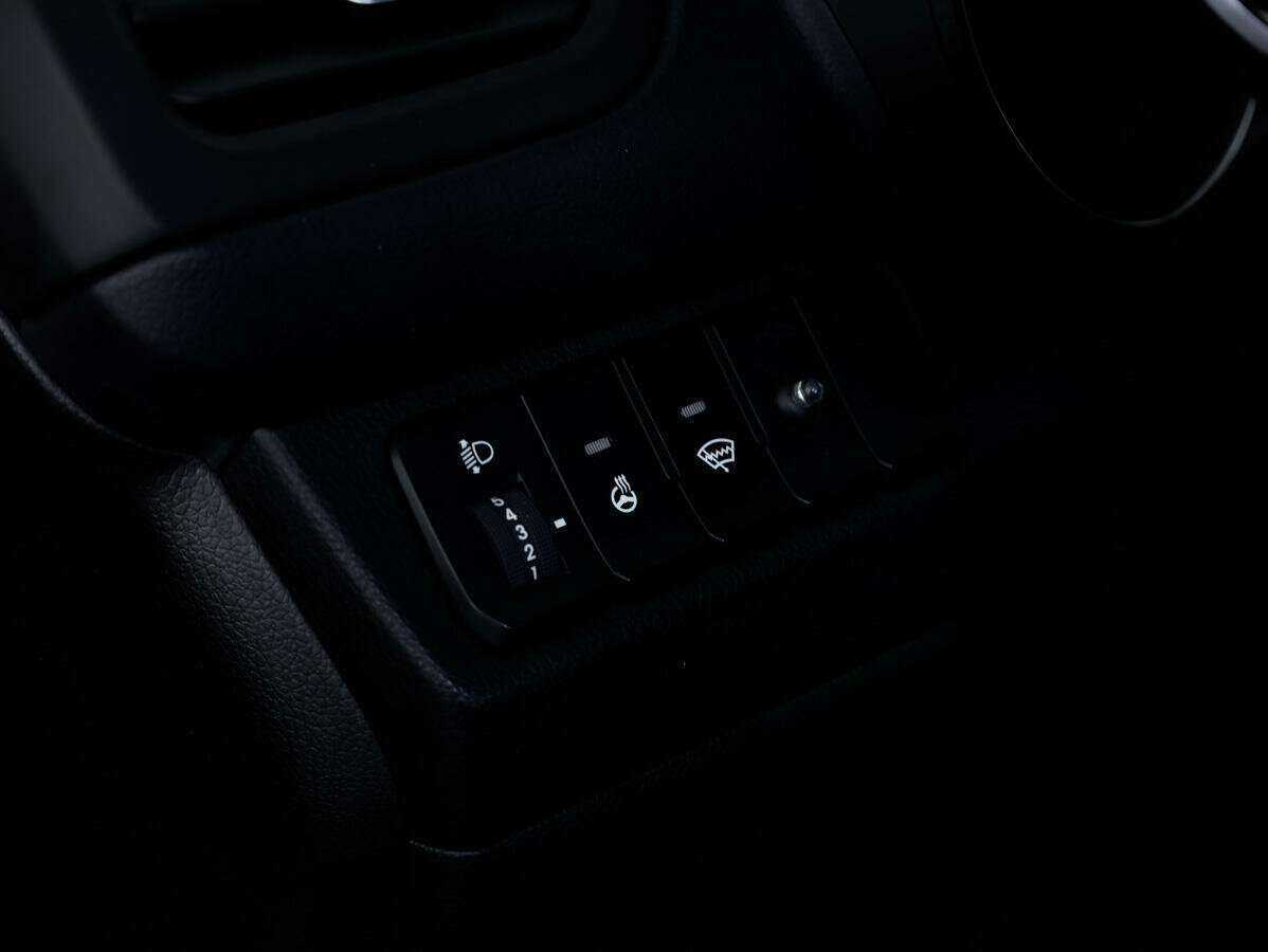 Купить Киа Рио, 2017, 107 508 км.. Фото: #18