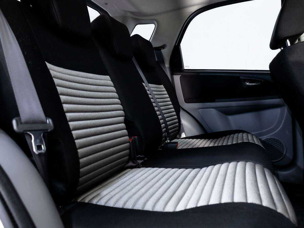 Купить Сузуки С-Икс4, 2012, 77 106 км.. Фото: #10