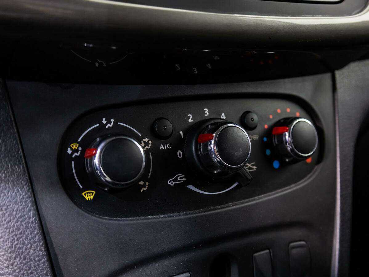 Купить Рено Логан, 2019, 158 659 км.. Фото: #12