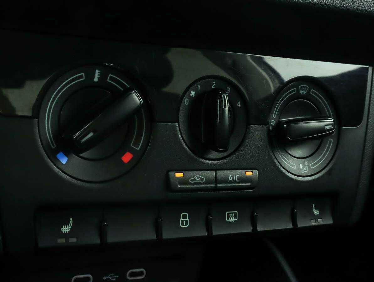 Купить Шкода Рапид, 2020, 96 309 км.. Фото: #11