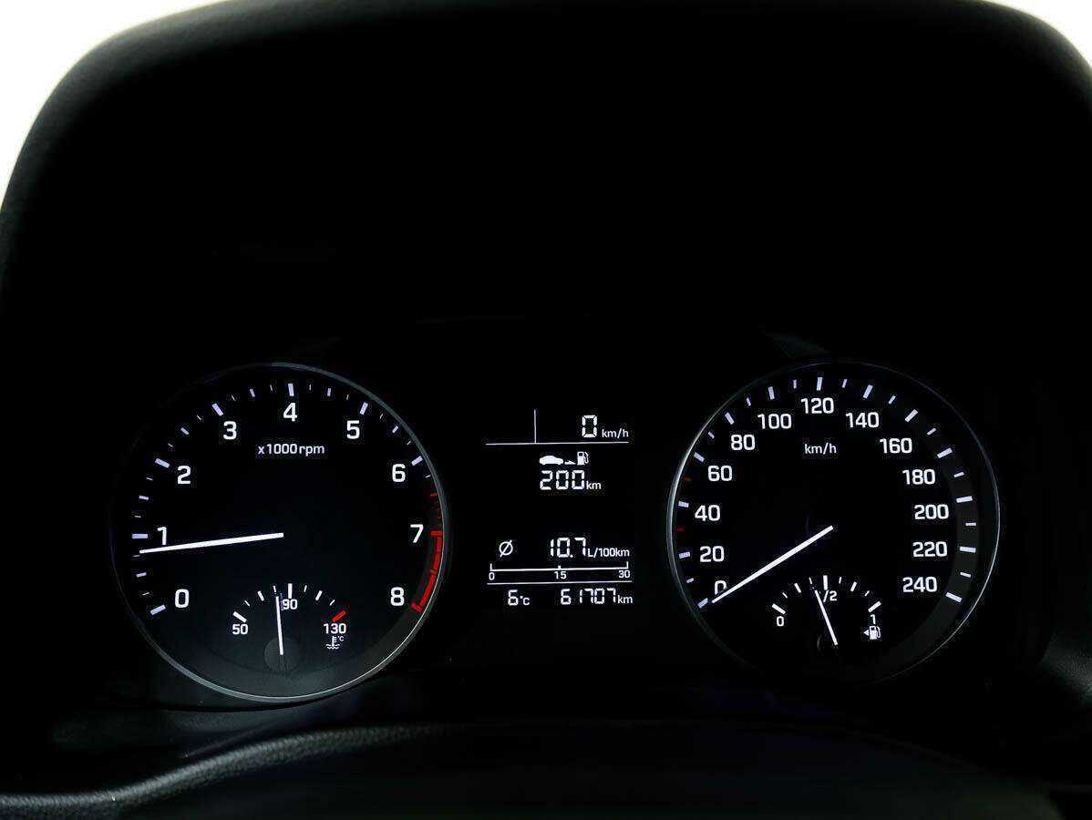 Купить Хендай Елантра, 2018, 61 707 км.. Фото: #19