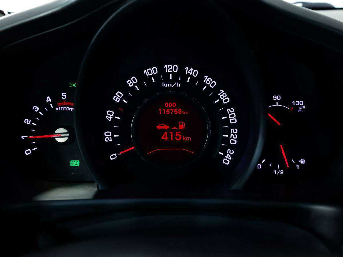 Купить Киа Спортейдж, 2014, 115 758 км.. Фото: #21