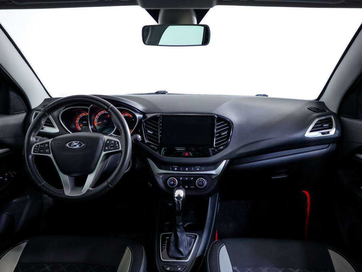 Купить Лада (ВАЗ) Веста, 2020, 96 954 км.. Фото: #8