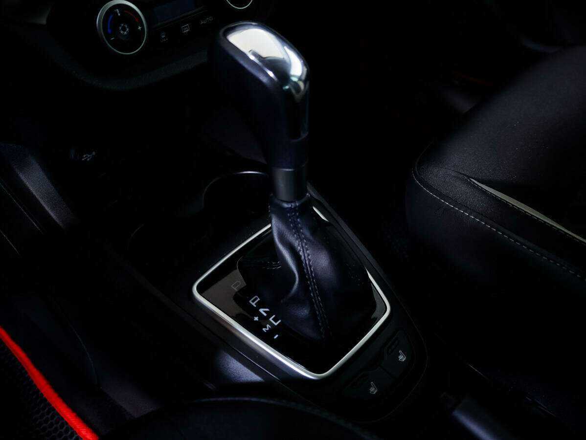 Купить Лада (ВАЗ) Веста, 2020, 96 954 км.. Фото: #11