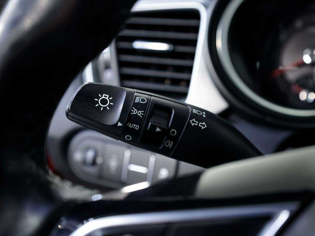 Купить Киа Сид, 2019, 91 396 км.. Фото: #15