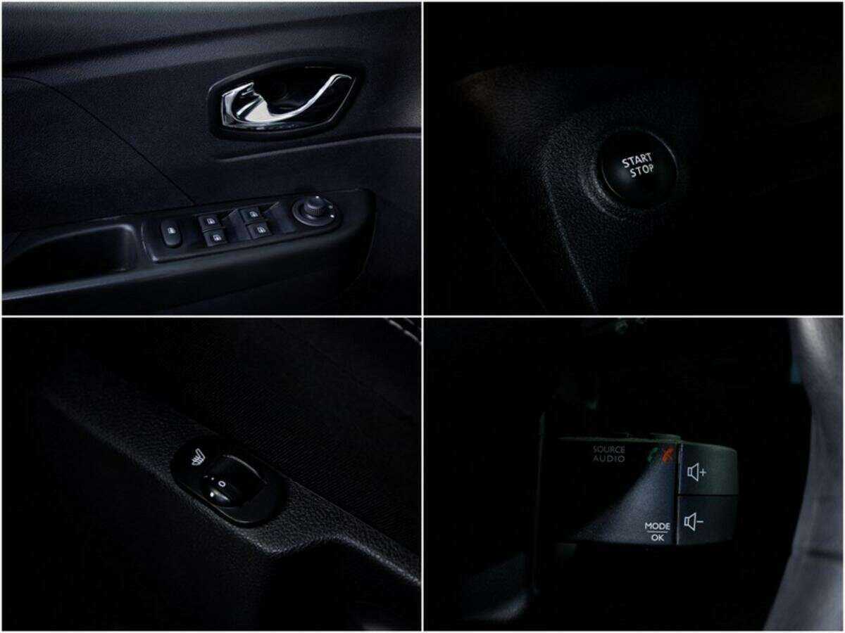 Купить Рено Каптюр, 2018, 30 602 км.. Фото: #13