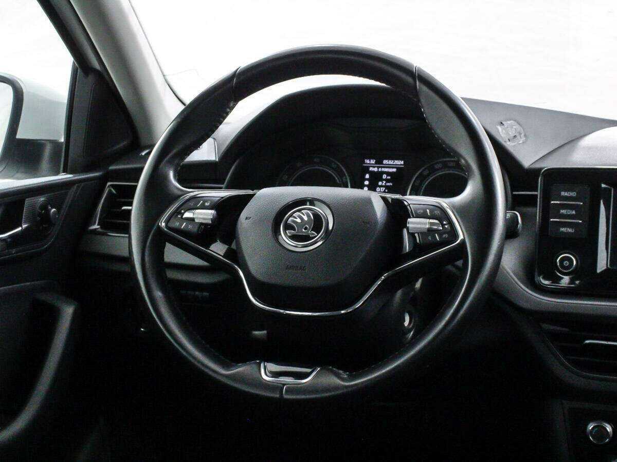 Купить Шкода Рапид, 2020, 83 931 км.. Фото: #18