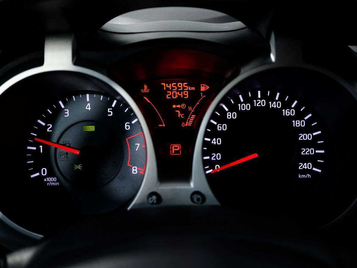 Купить Ниссан Жук, 2014, 74 595 км.. Фото: #15