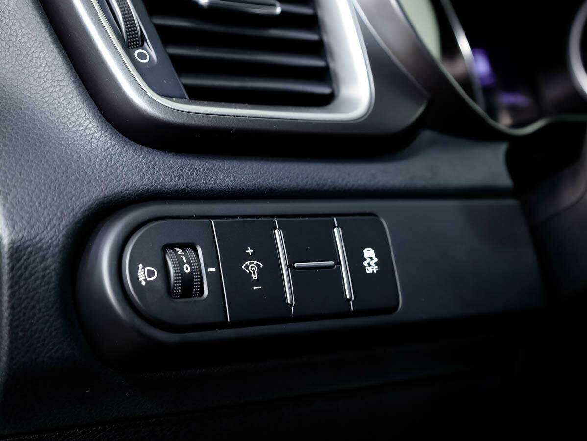 Купить Киа Сид, 2018, 78 576 км.. Фото: #13