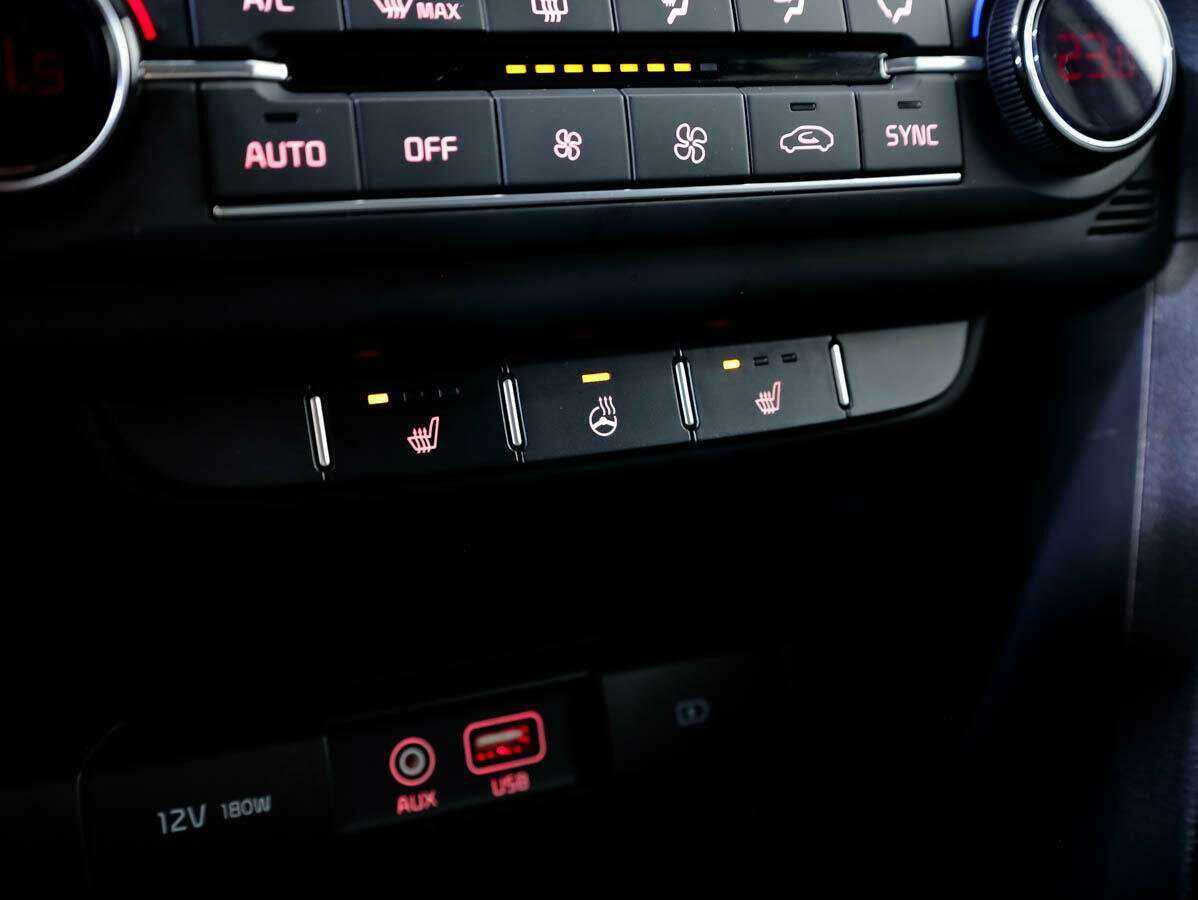 Купить Киа Сид, 2018, 78 576 км.. Фото: #20