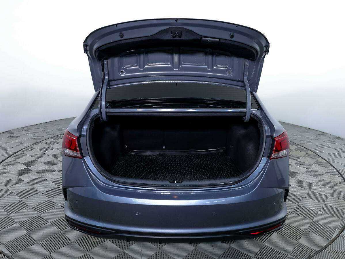 Купить Хендай Солярис, 2020, 55 091 км.. Фото: #6