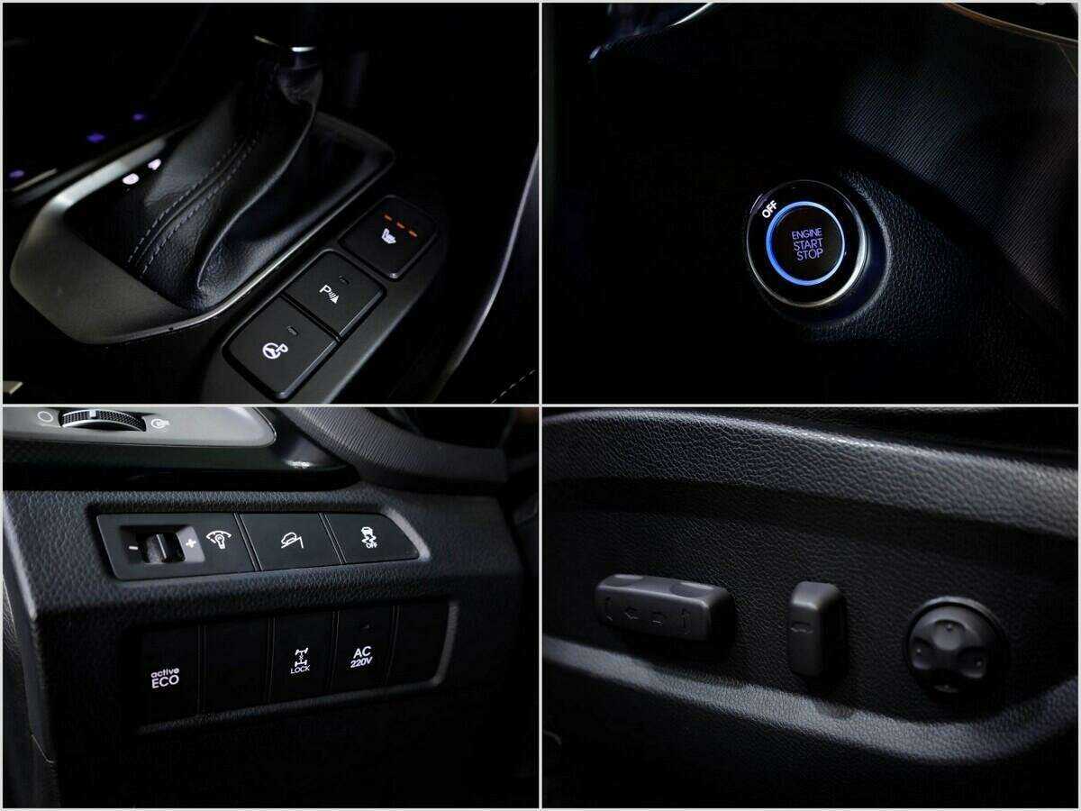 Купить Хендай Санта Фе, 2013, 142 987 км.. Фото: #22