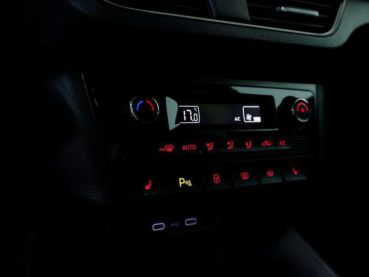 Купить Фольксваген Поло, 2020, 58 717 км.. Фото: #14