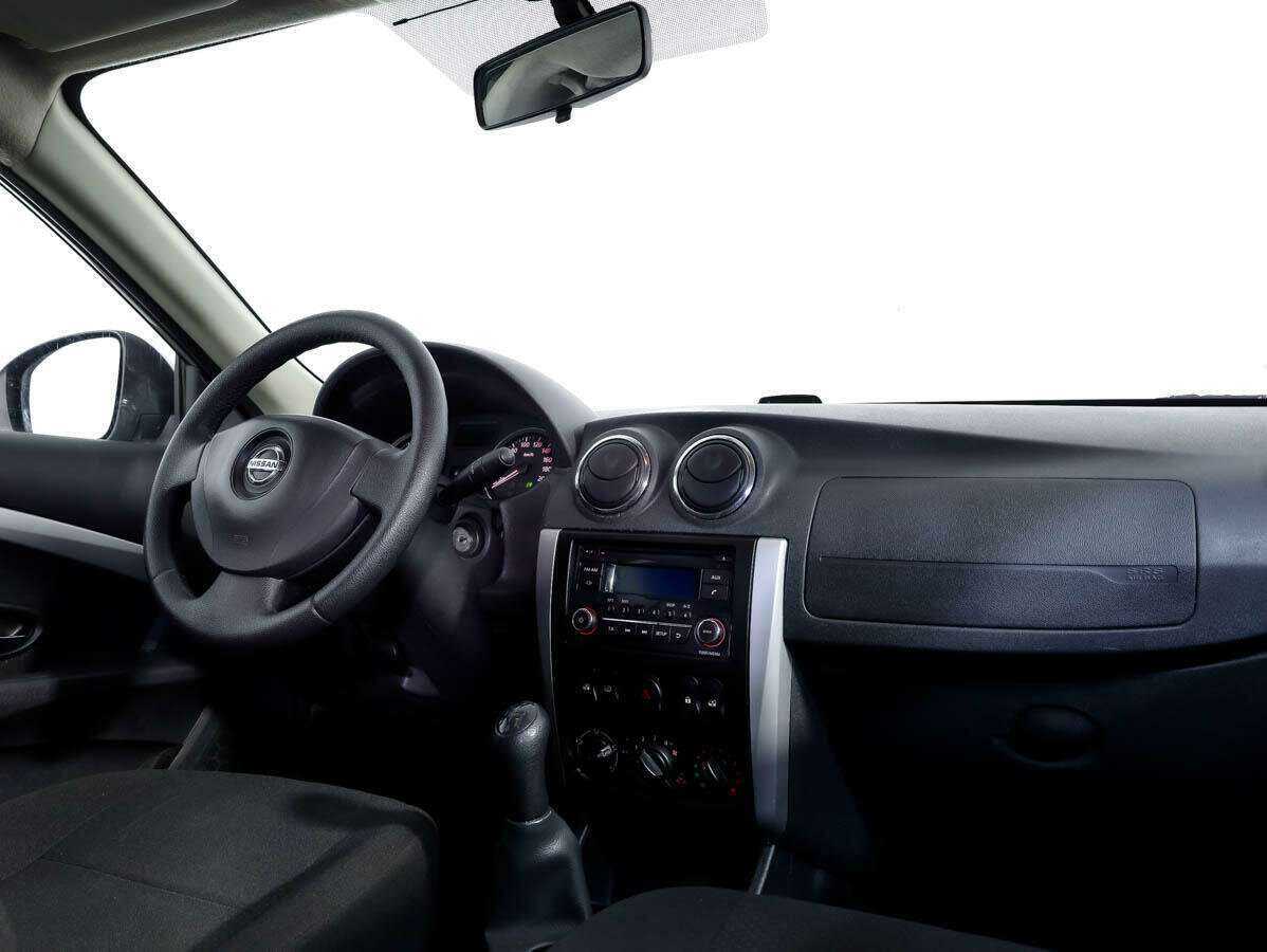 Купить Ниссан Альмера, 2017, 158 049 км.. Фото: #7