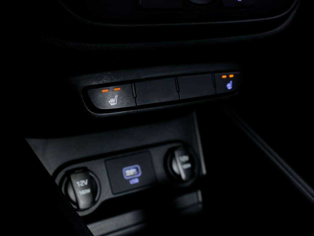 Купить Хендай Солярис, 2019, 83 868 км.. Фото: #18