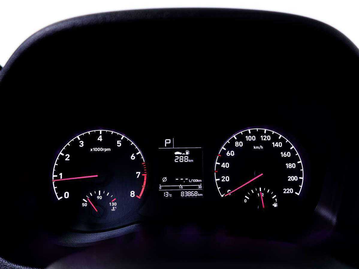 Купить Хендай Солярис, 2019, 83 868 км.. Фото: #21