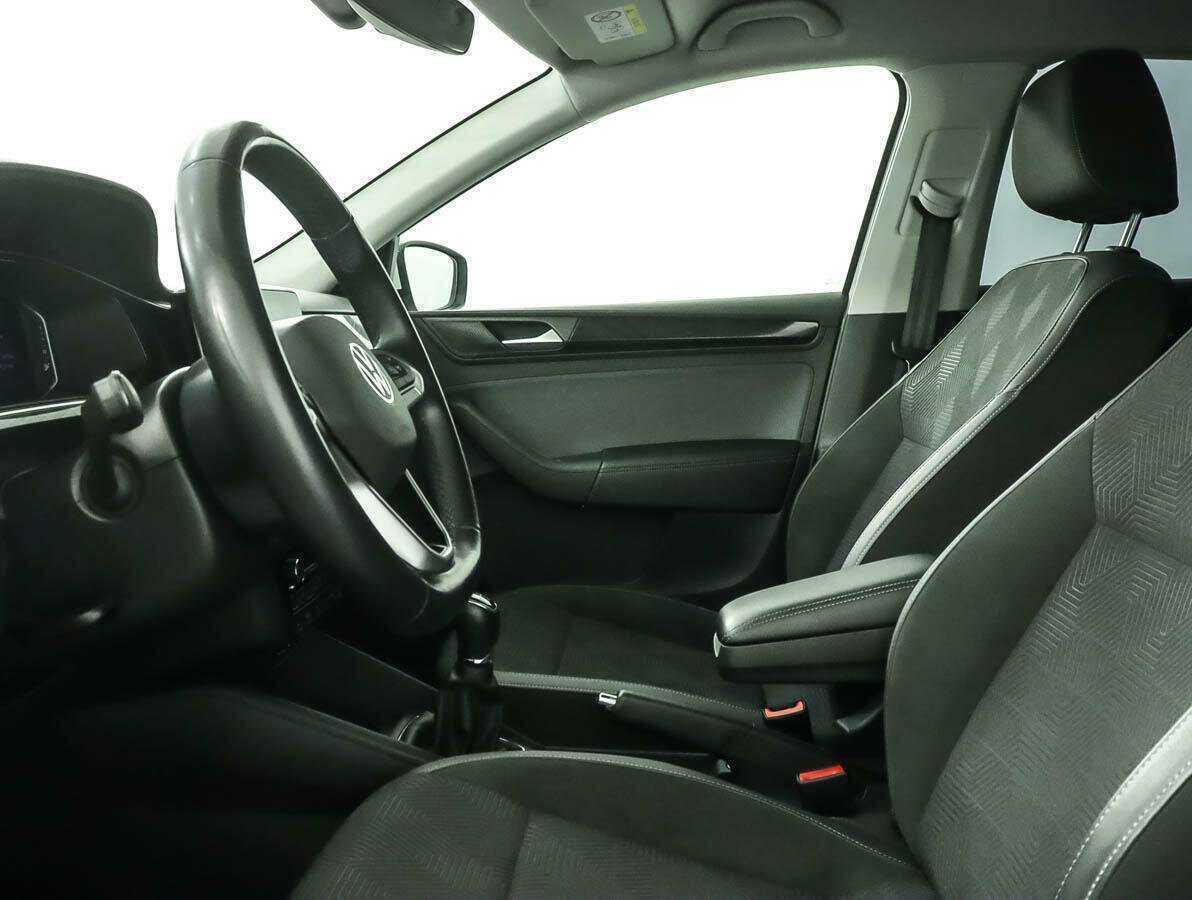 Купить Фольксваген Поло, 2021, 55 028 км.. Фото: #6