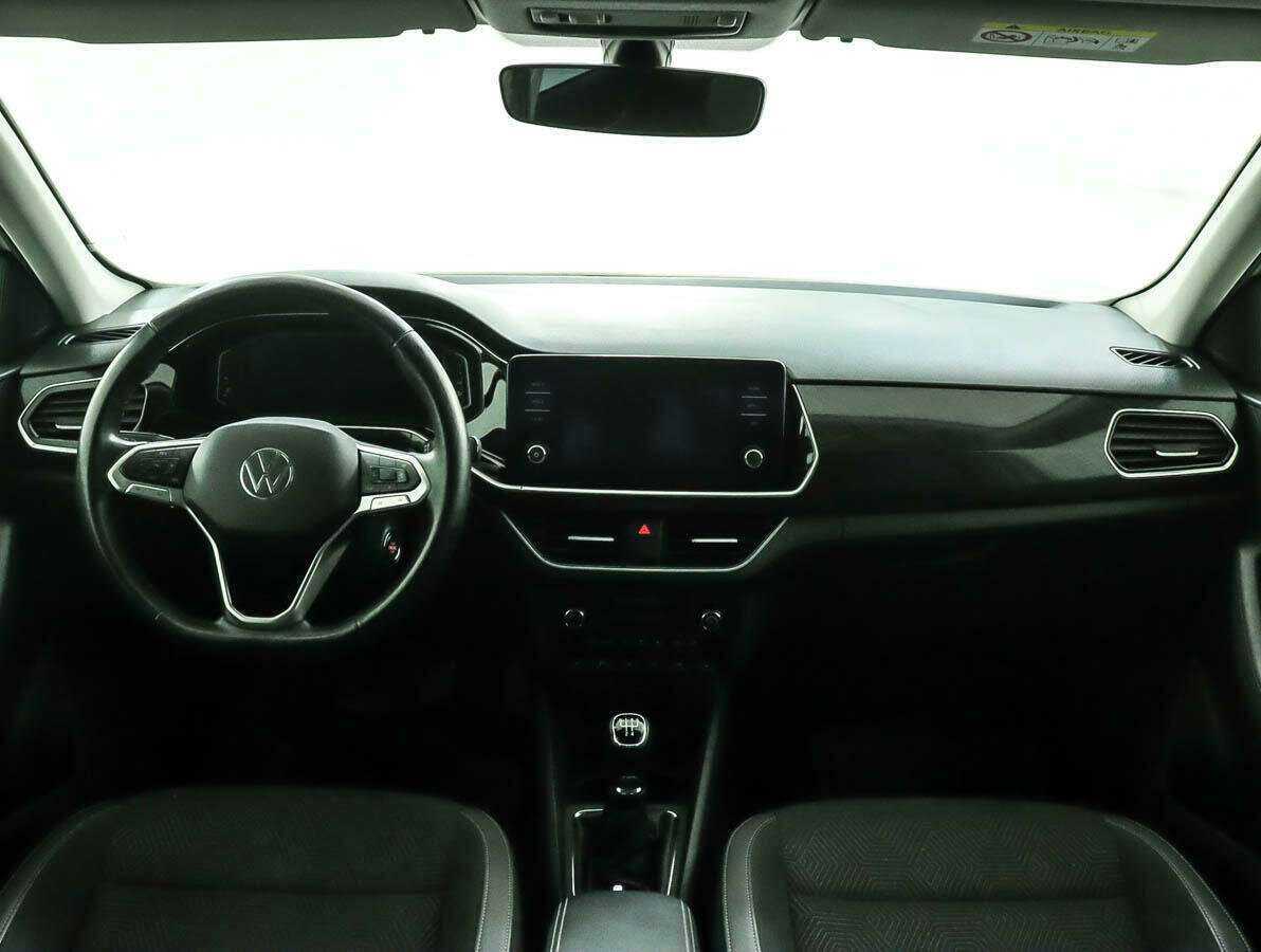 Купить Фольксваген Поло, 2021, 55 028 км.. Фото: #16