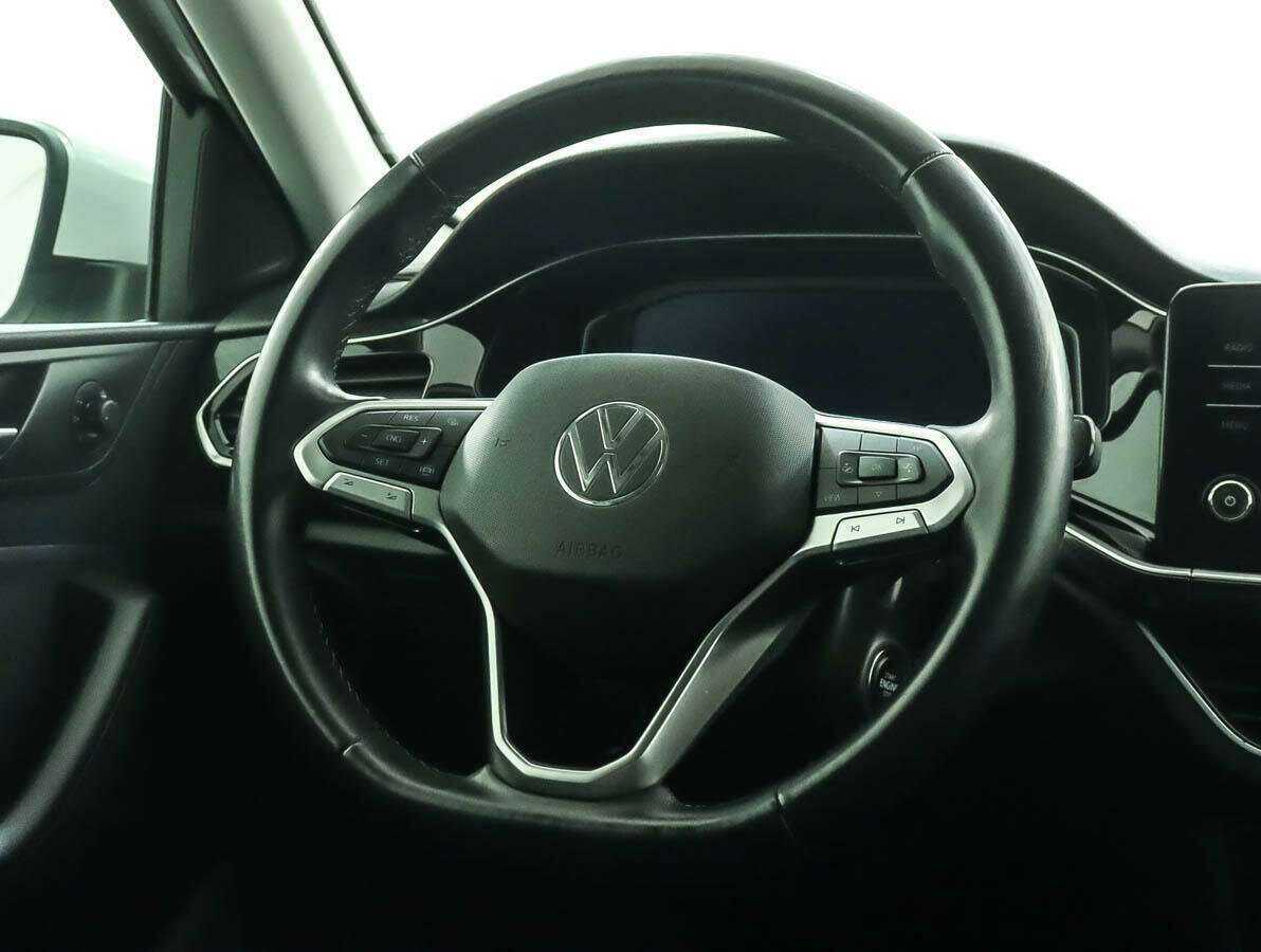Купить Фольксваген Поло, 2021, 55 028 км.. Фото: #17