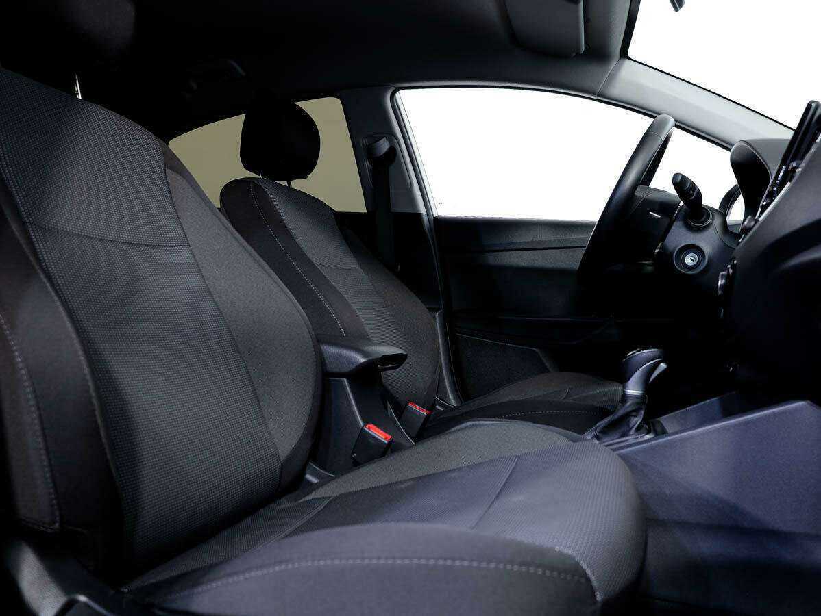 Купить Хендай Солярис, 2020, 28 085 км.. Фото: #10