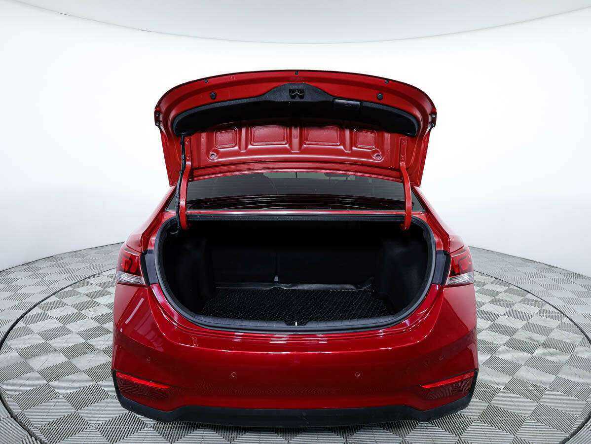 Купить Хендай Солярис, 2017, 64 675 км.. Фото: #18