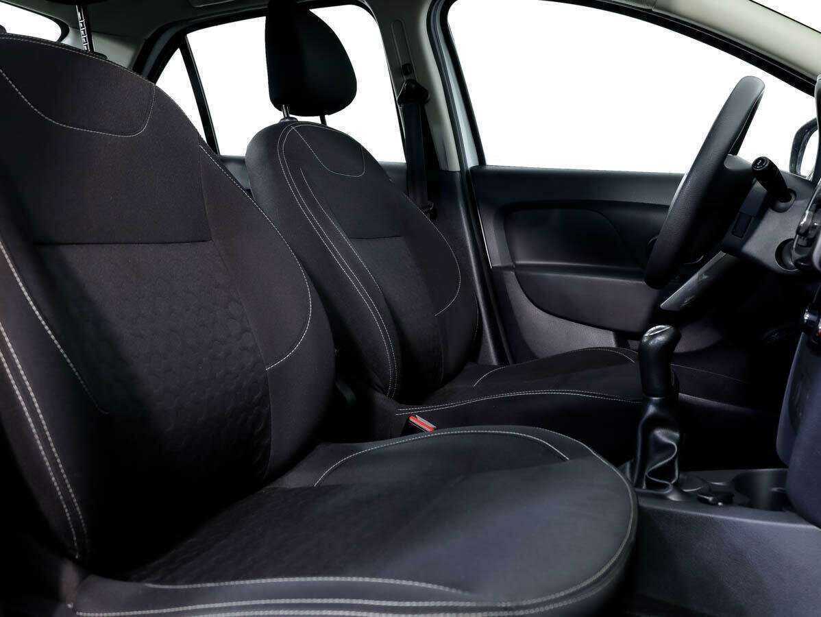 Купить Рено Логан, 2014, 337 775 км.. Фото: #9