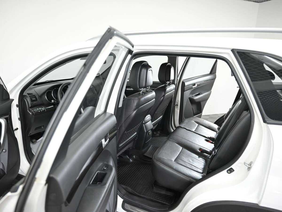 Купить Киа Соренто, 2012, 167 000 км.. Фото: #5