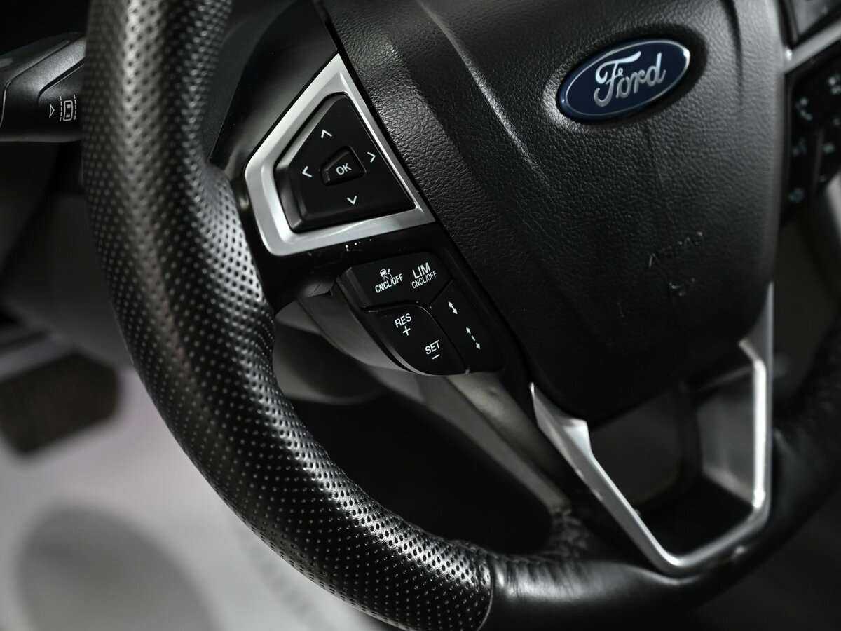 Купить Форд Мондео, 2015, 107 000 км.. Фото: #10