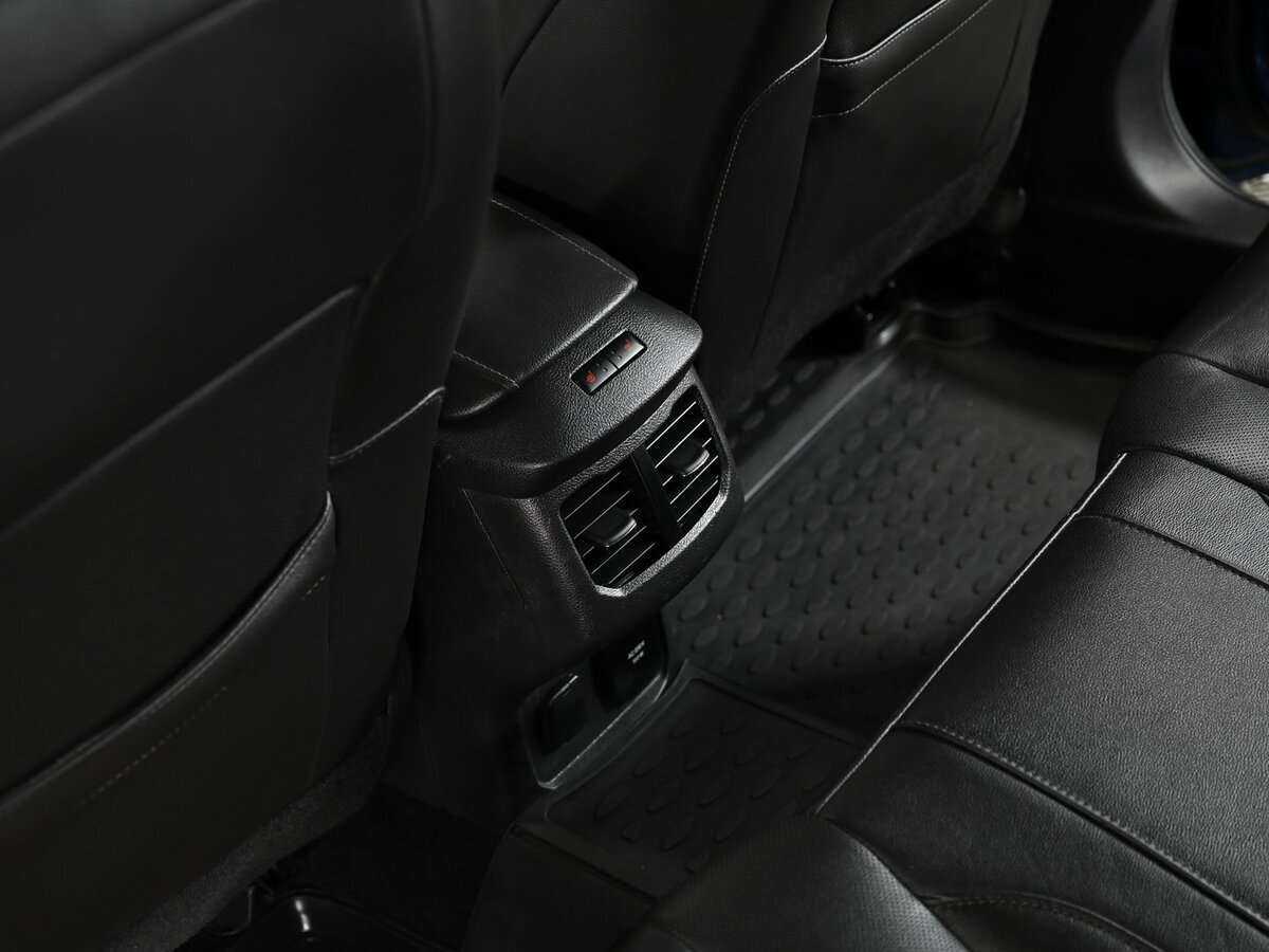 Купить Форд Мондео, 2015, 107 000 км.. Фото: #14