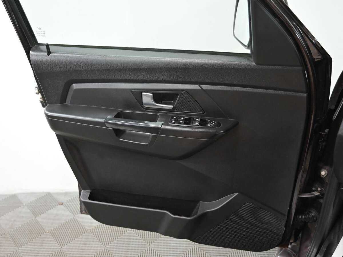 Купить УАЗ Патриот, 2015, 174 150 км.. Фото: #4