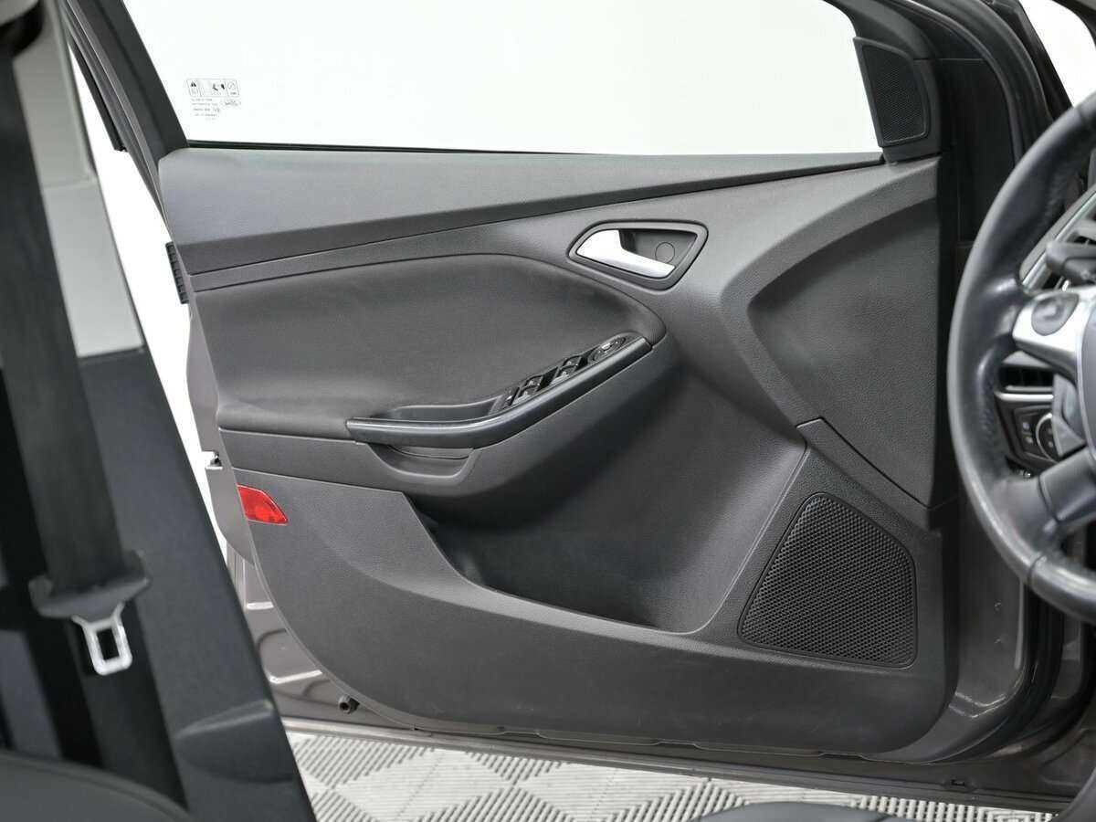 Купить Форд Фокус, 2012, 134 313 км.. Фото: #4