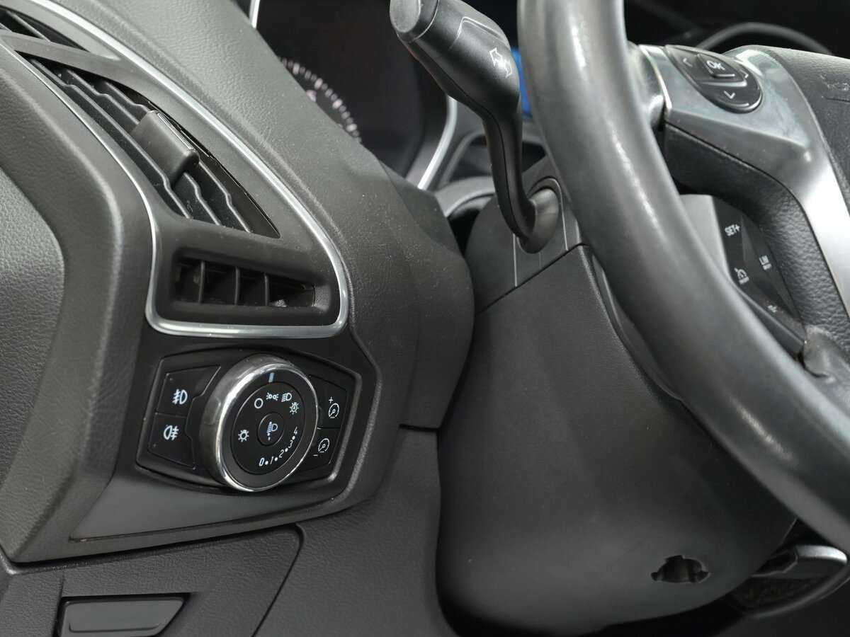 Купить Форд Фокус, 2012, 134 313 км.. Фото: #7