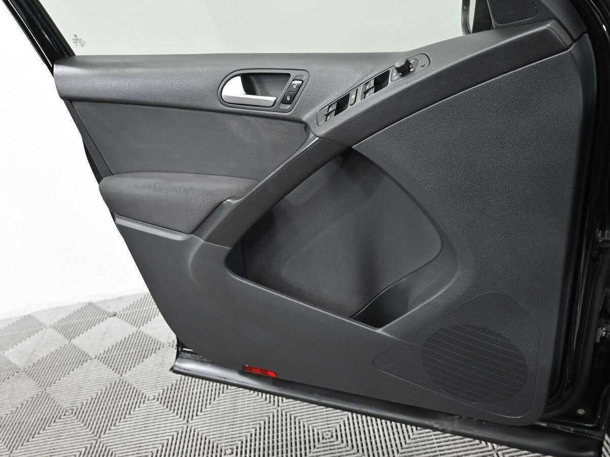 Купить Фольксваген Тигуан, 2013, 130 000 км.. Фото: #6