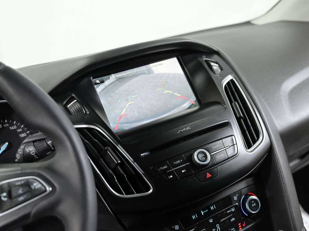 Купить Форд Фокус, 2016, 130 000 км.. Фото: #11