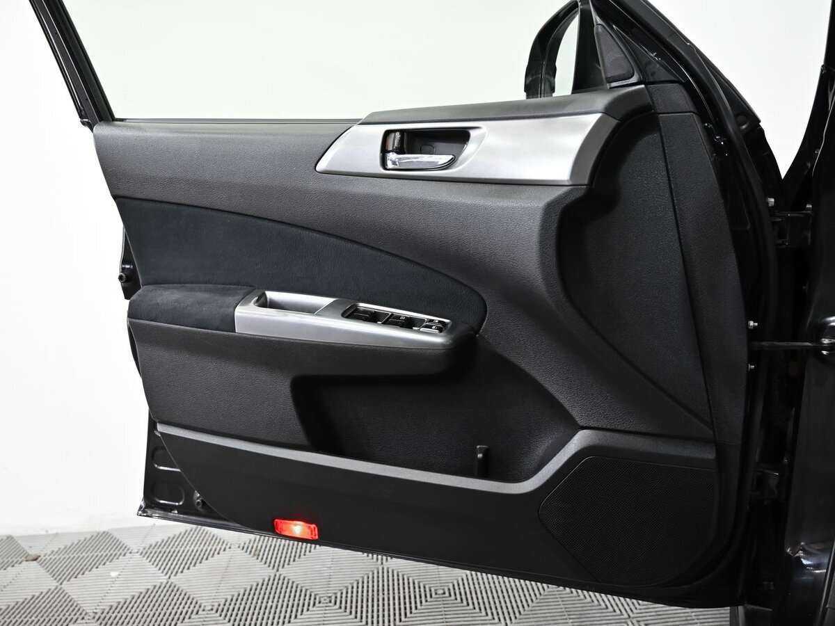 Купить Субару Форестер, 2012, 125 000 км.. Фото: #7