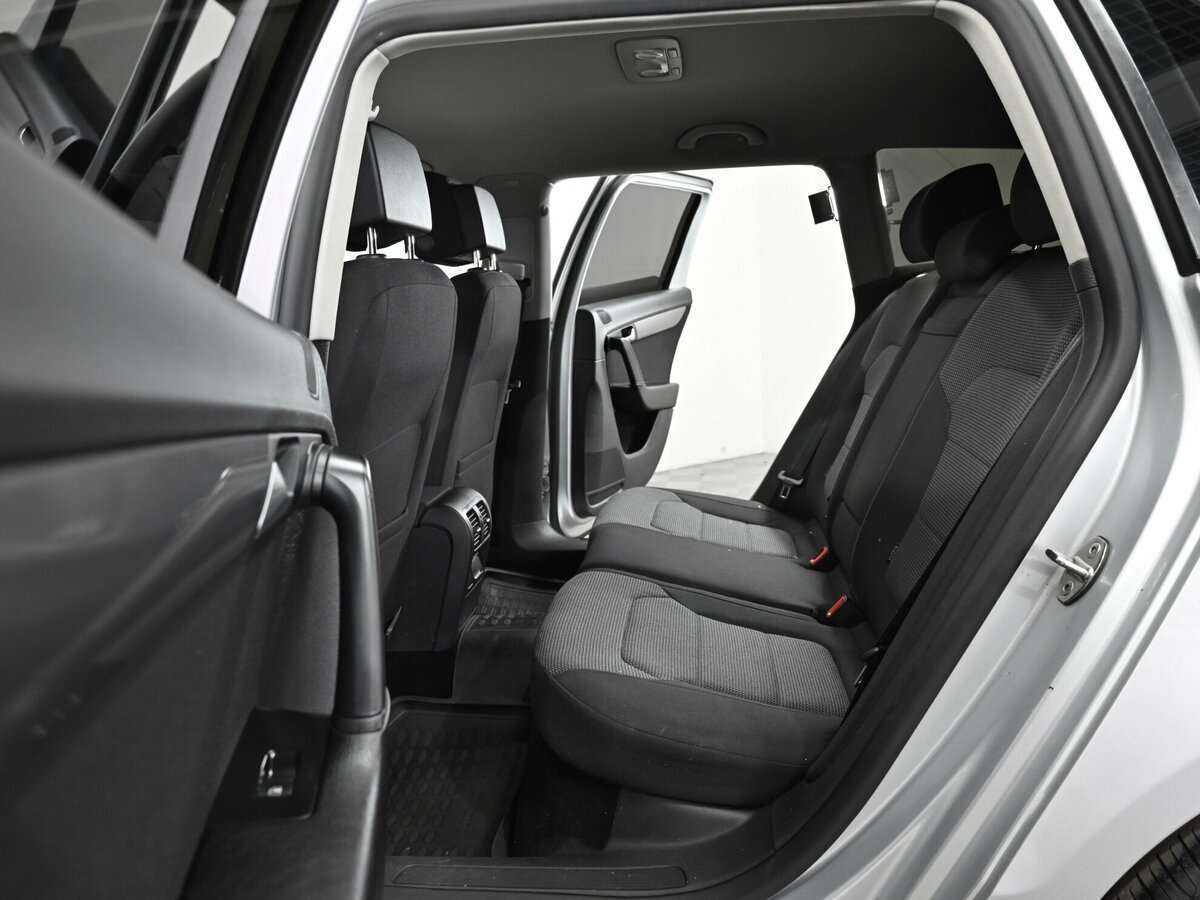 Купить Фольксваген Пассат, 2014, 120 000 км.. Фото: #9