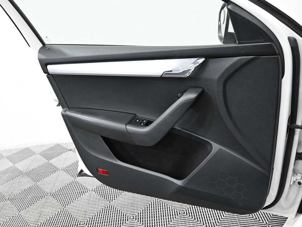 Купить Шкода Октавия, 2017, 137 000 км.. Фото: #5